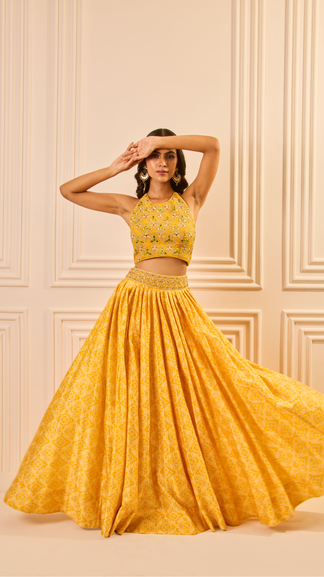 MEHENDI