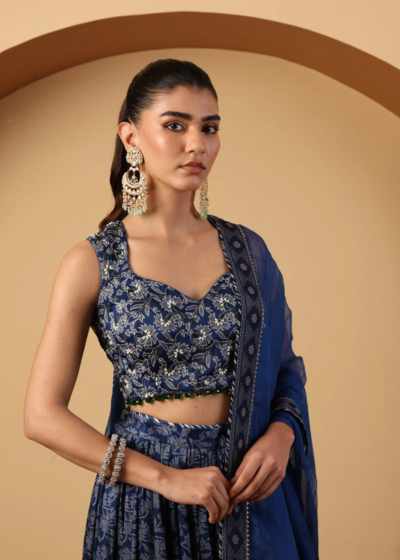 Lehenga Sets