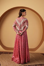 Koel Lehenga Jacket Set