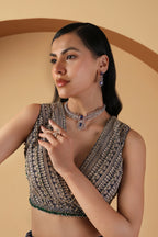 Nightingale Lehenga Set