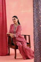 Paisley Suit Set