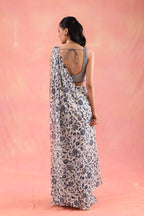 Alouette Saree Set
