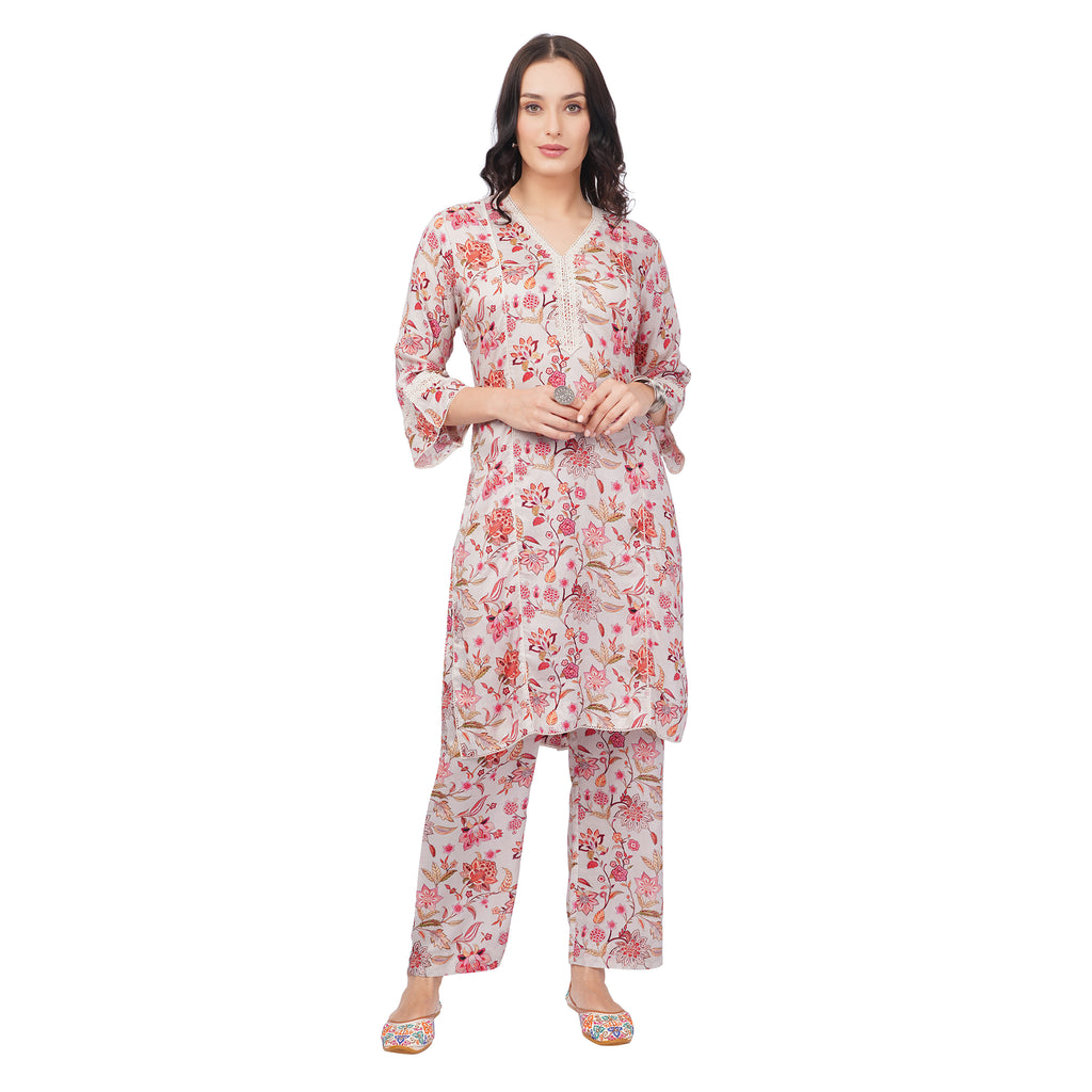 Gul-Naza Suit Set