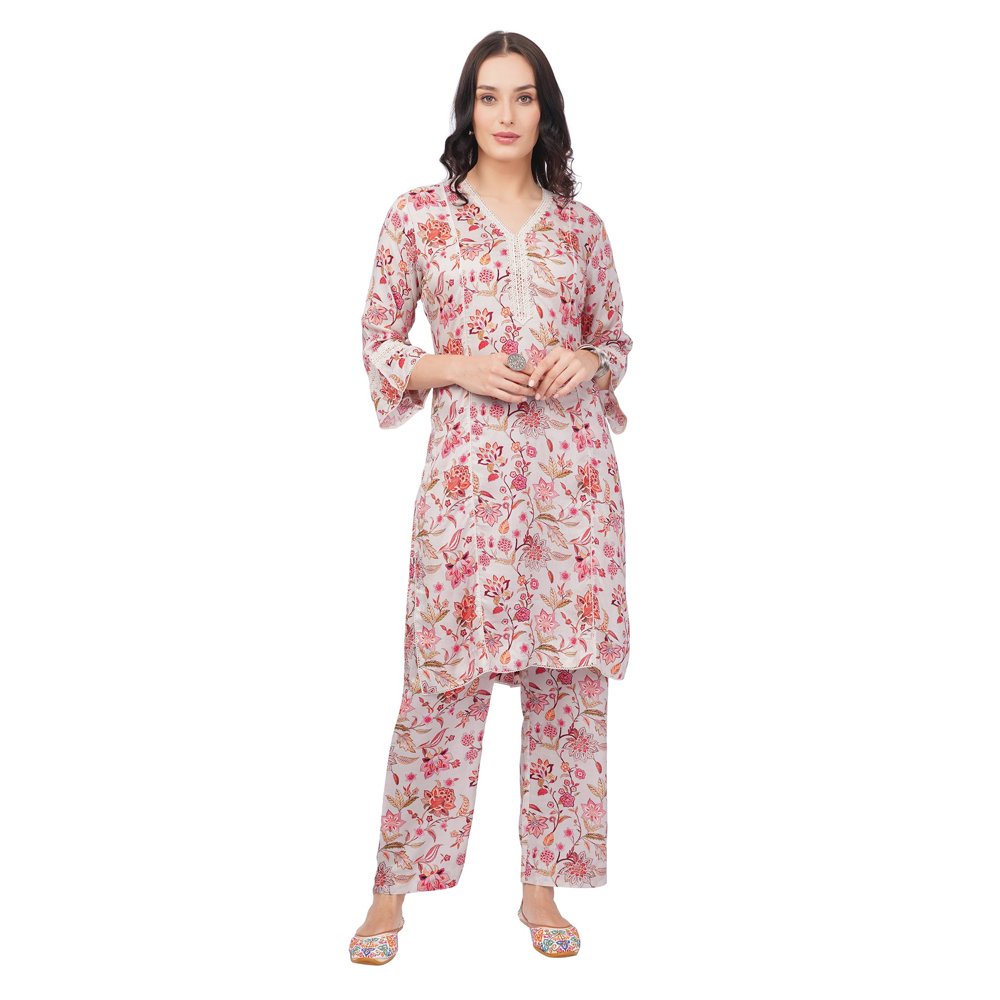 Gul-Naza Suit Set