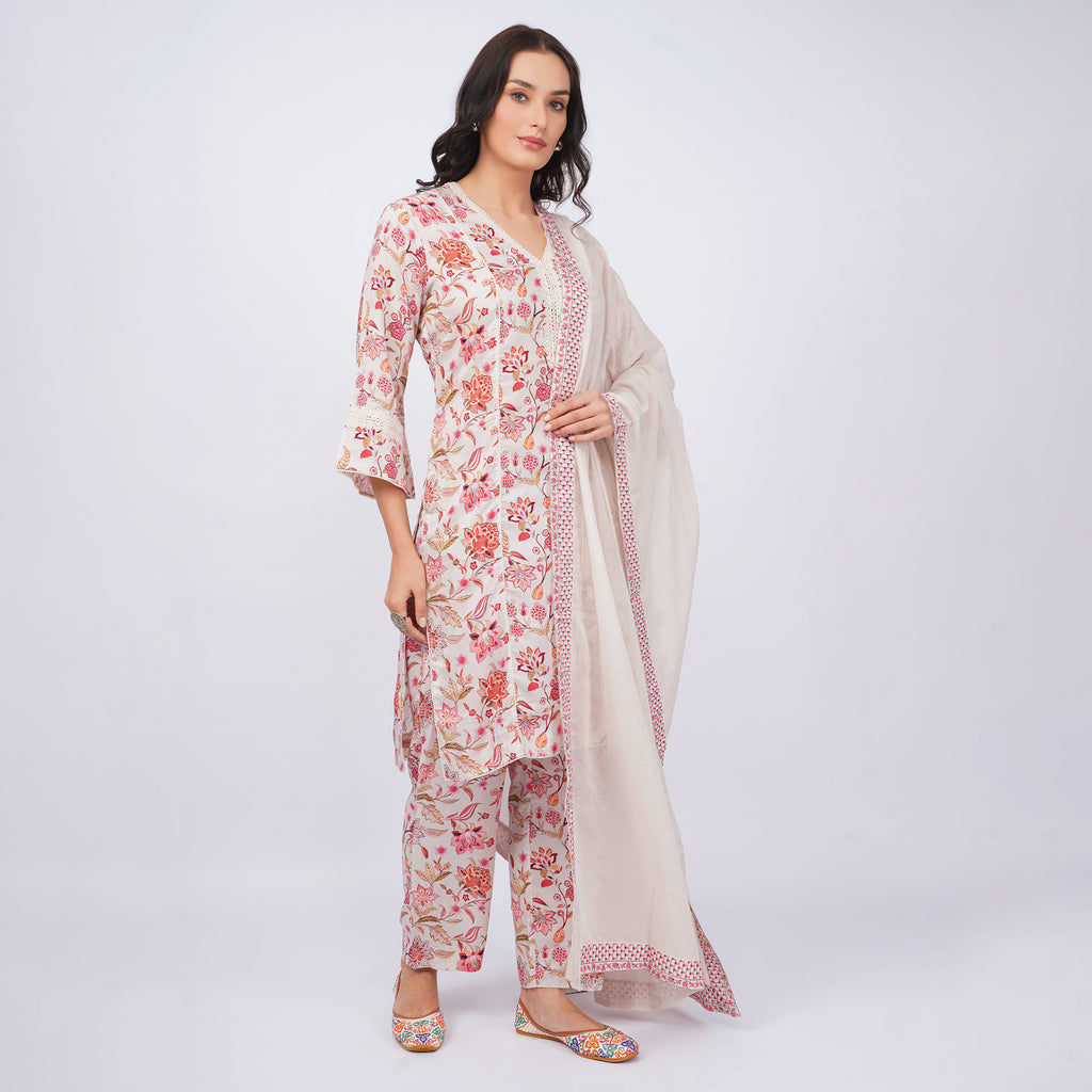 Gul-Naza Suit Set