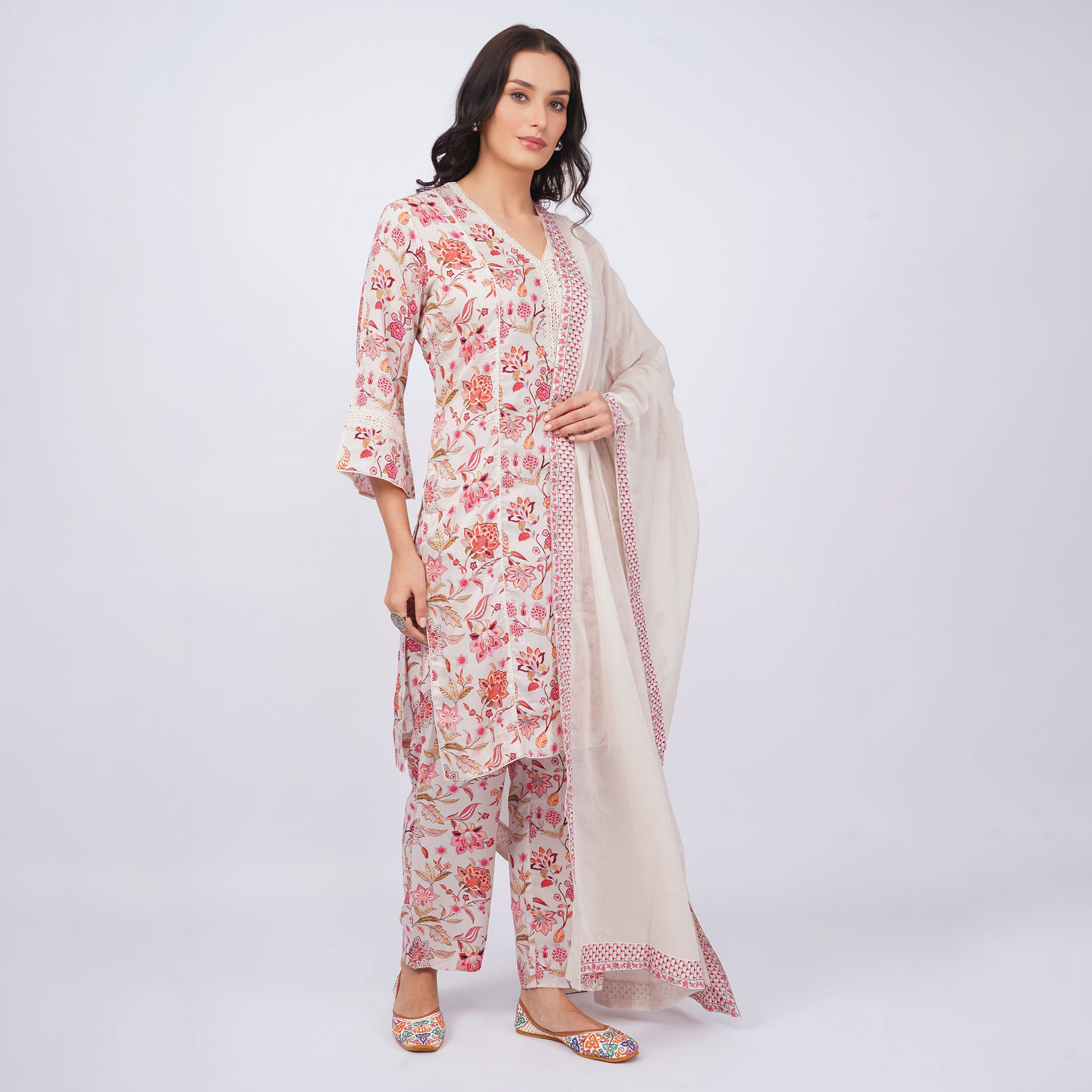 Gul-Naza Suit Set