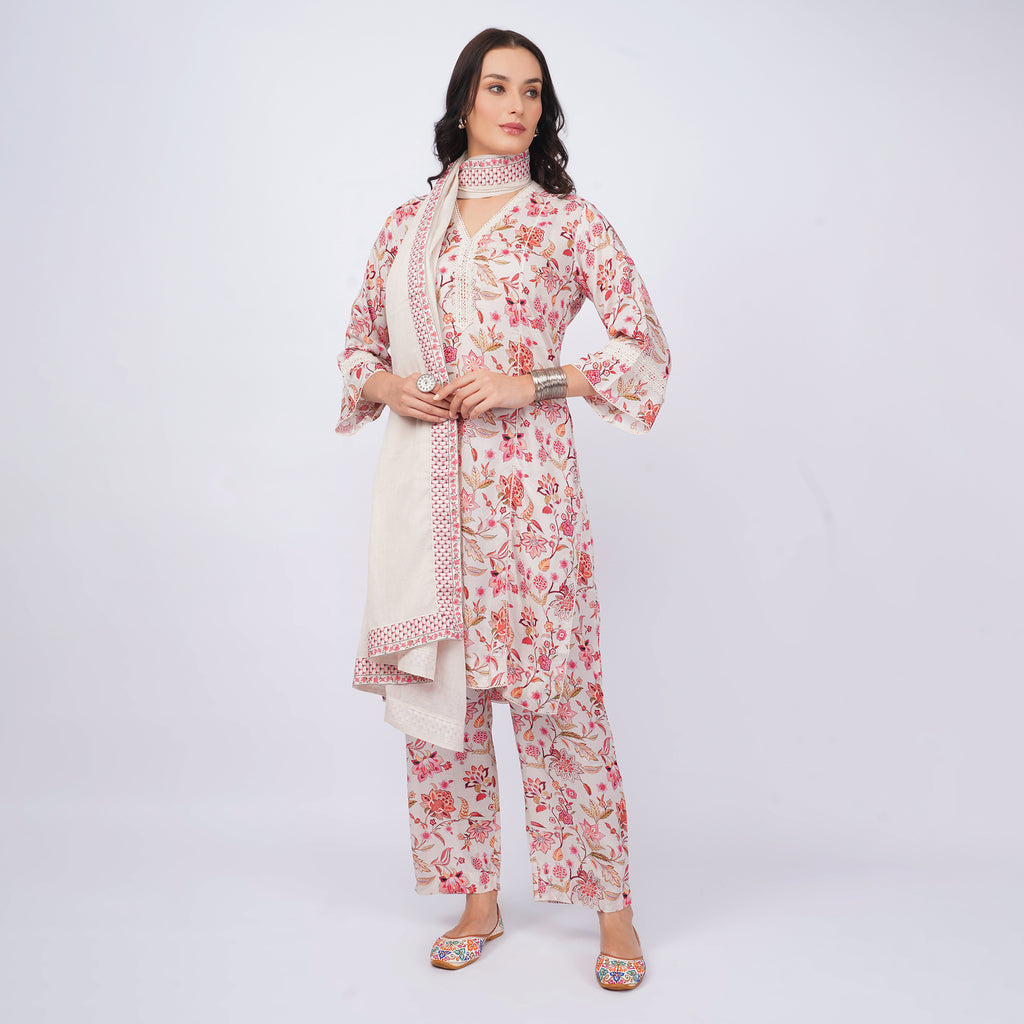 Gul-Naza Suit Set