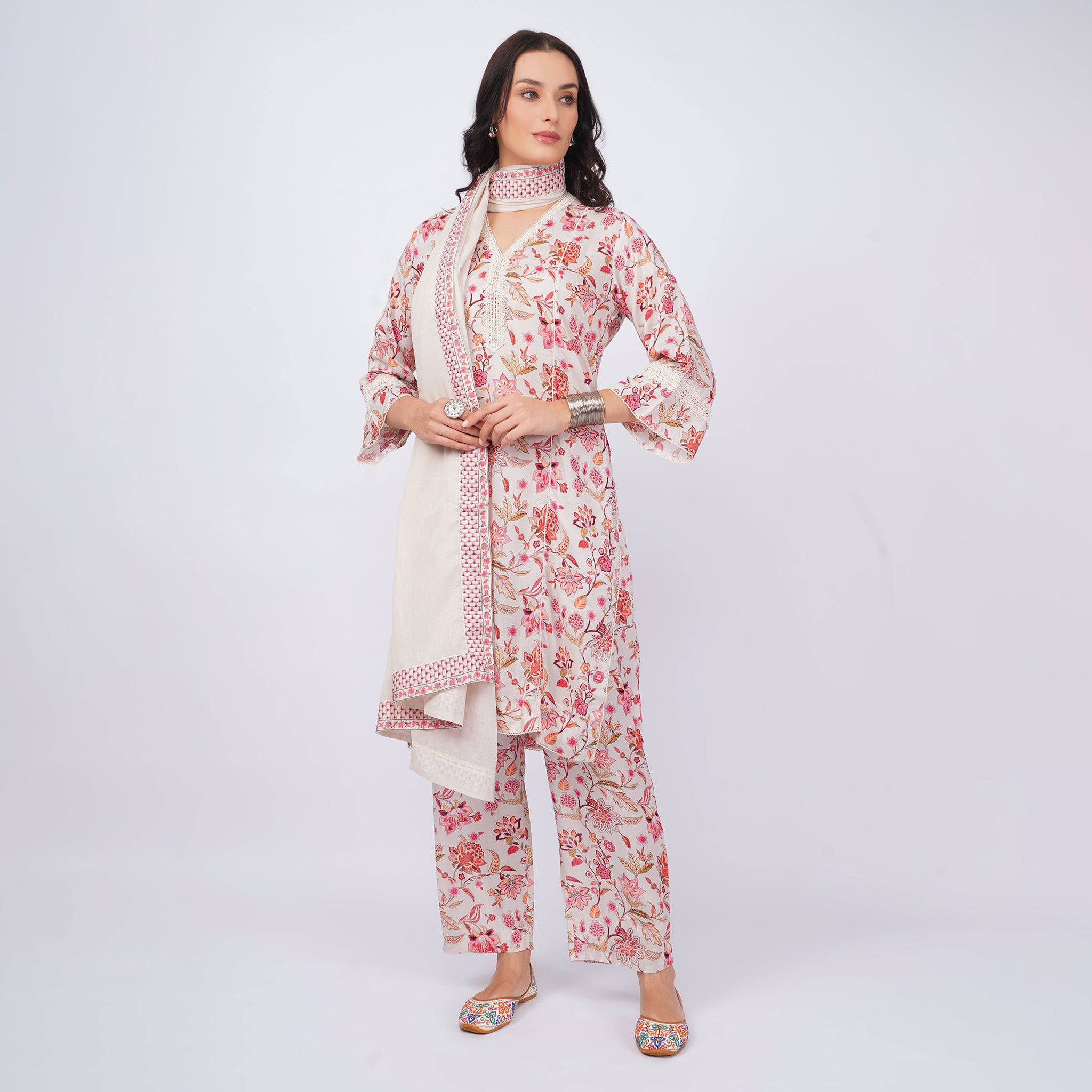 Gul-Naza Suit Set