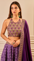 Jamuni LehengaSet