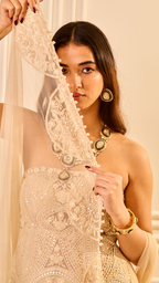 Secret Soiree Lehenga Set