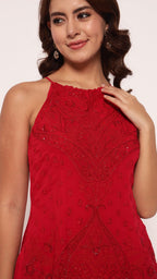 Enchanted Dawn Short Suit