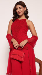 Enchanted Dawn Short Suit