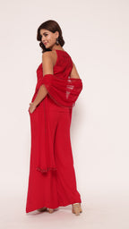 Enchanted Dawn Short Suit