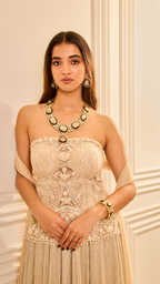 Secret Soiree Lehenga Set